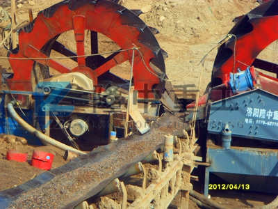 細沙回收裝置 細沙回收裝置