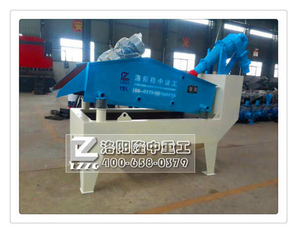 清溪細(xì)沙回收機(jī)多少錢