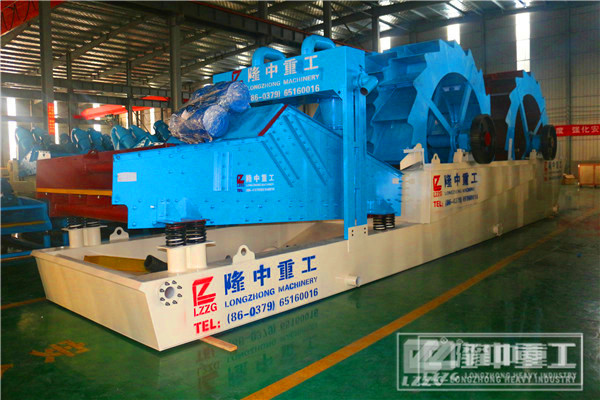 質量好的細砂回收機多少錢能買到